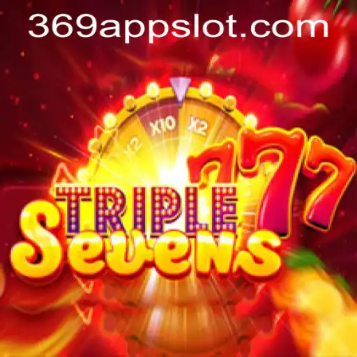 Unveiling 777TripleSeven: The Thrilling World of Online Slots