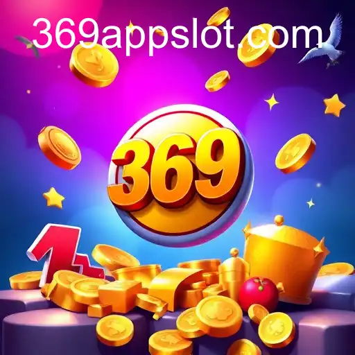 About Us - 369 Slot Login App