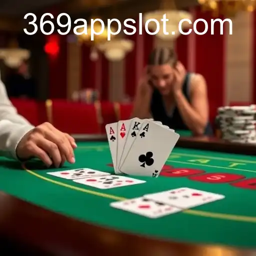 The Allure of Blackjack in the Digital Age