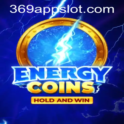 Unlocking Fun with EnergyCoins: A Dive into the 369 Slot Login App