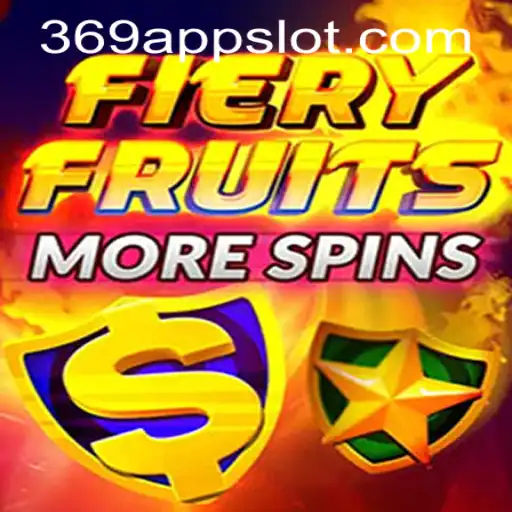 Discover the Exciting World of FieryFruitsMoreSpins with 369 Slot Login App
