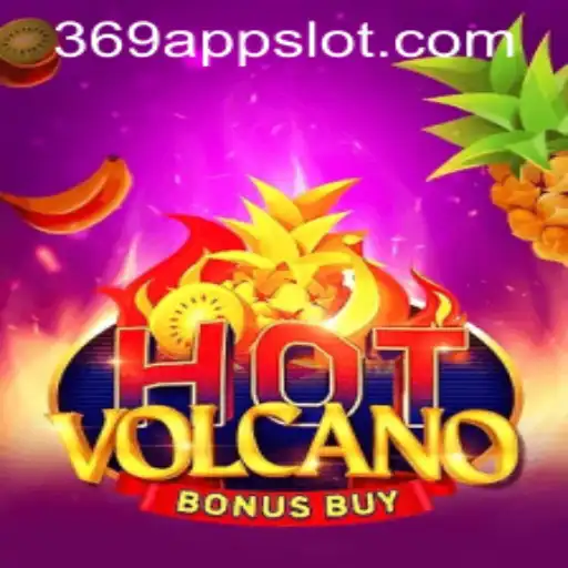 Unveiling HotVolcanoBonusBuy: A Fiery Adventure in the World of Slots