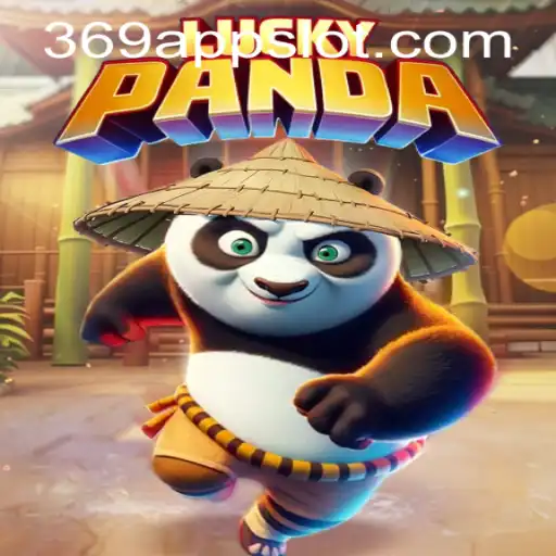 Exploring the Exciting World of LuckyPanda: A 369 Slot Login App Adventure