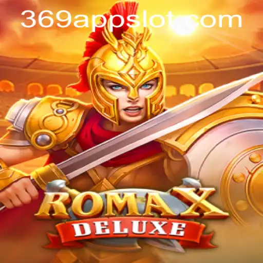 Exploring RomaXDeluxe: A Captivating Journey into the World of Slots
