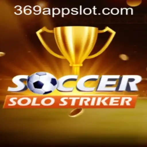 Immerse in the World of SoccerSoloStriker