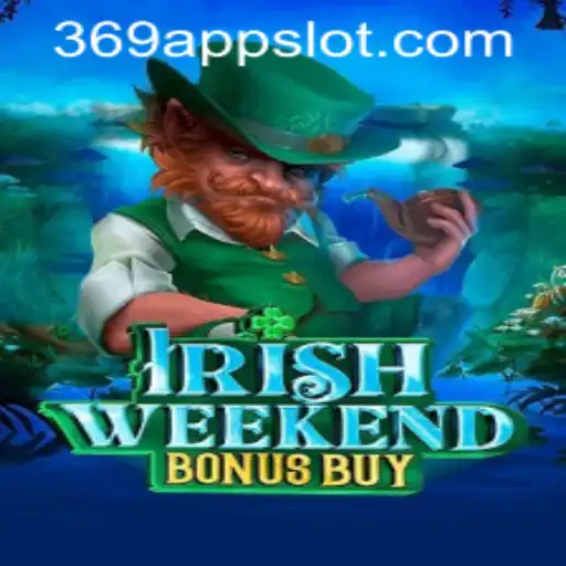 IrishWeekendBonusBuy: A Journey into its Enchanting Slot World
