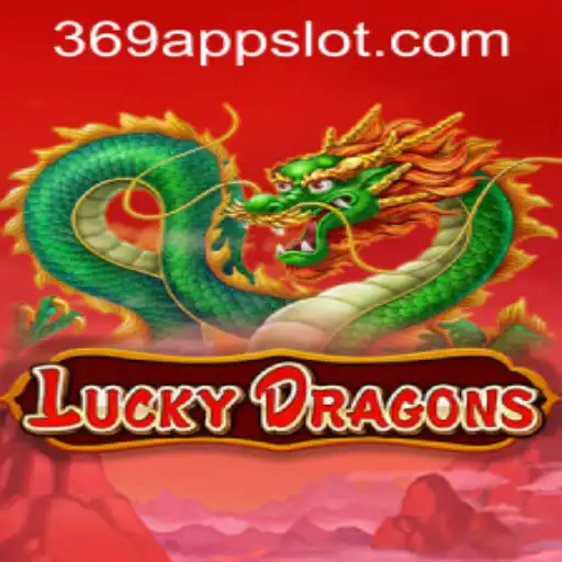 Exploring the Excitement of LuckyDragons: A Journey Into the 369 Slot Login App