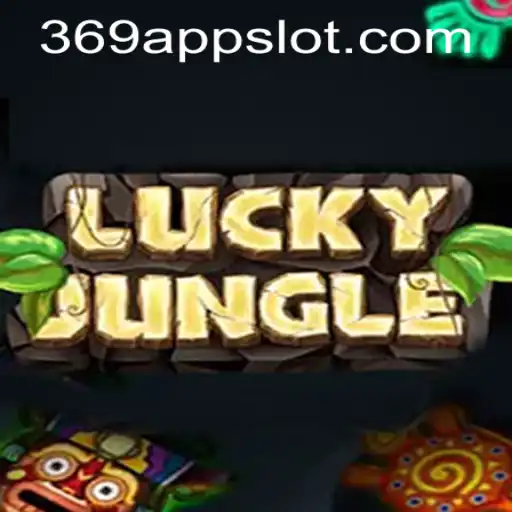 Discover the Thrilling Adventure of LuckyJungle: Your Ultimate 369 Slot Login App