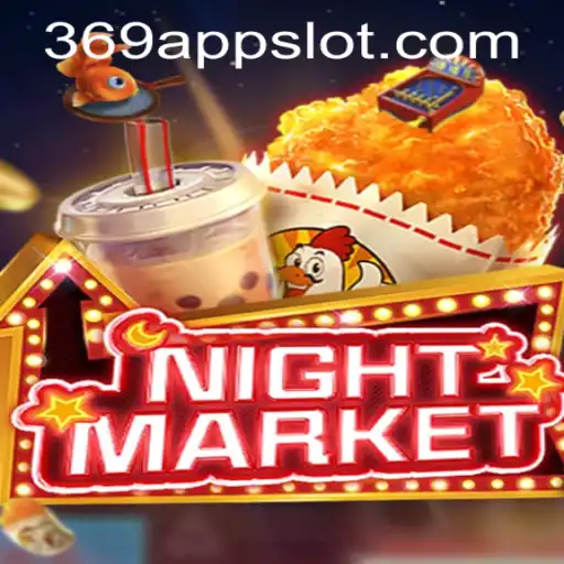An In-Depth Look at NIGHTMARKET and the 369 Slot Login App