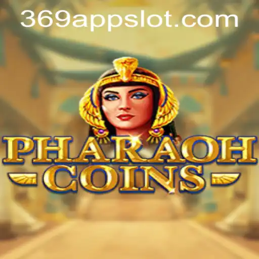 Exploring the World of PharaohCoins: The 369 Slot Login App