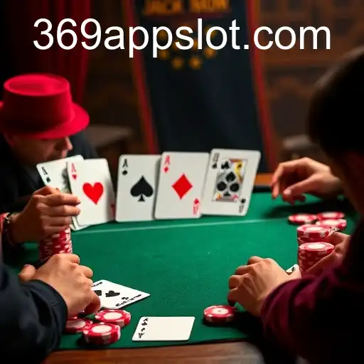 Exploring the Fascinating World of Poker Games