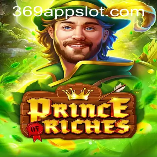 Exploring the Exciting World of PrinceOfRiches and 369 Slot Login App
