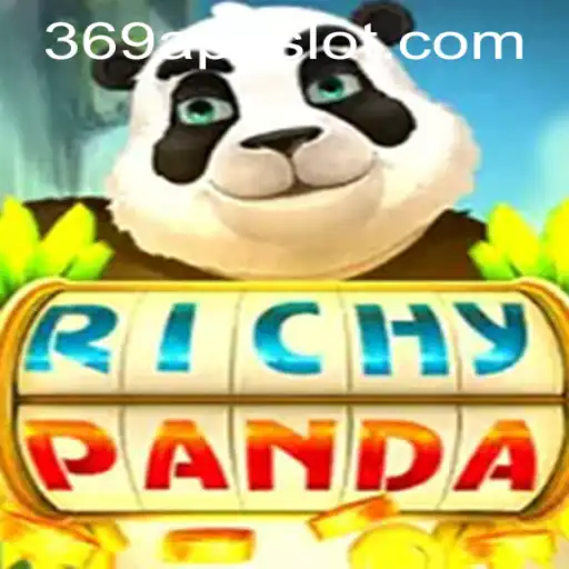 Exploring the Exciting World of RichyPanda and the 369 Slot Login App