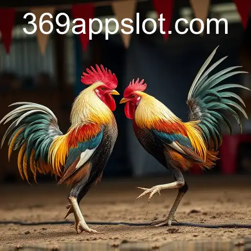 Exploring the World of Sabong Games and the 369 Slot Login App