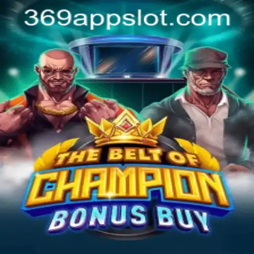 TheBeltOfChampionBonusBuy: A Comprehensive Guide