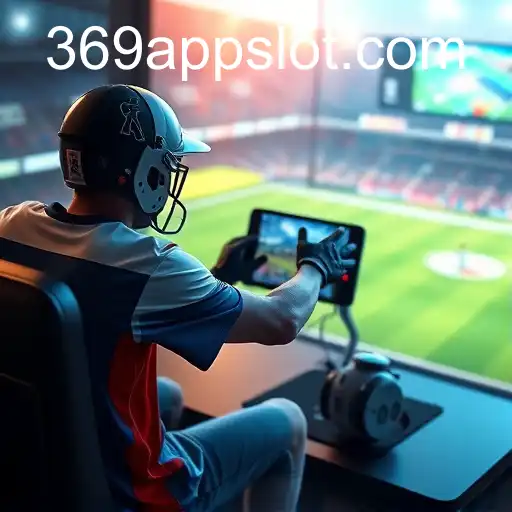 The Rise and Impact of Virtual Sports